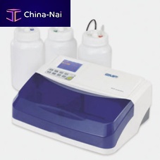Automatic microplate washer W206for ELISA
