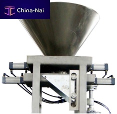 Granules dosing dispenser max. 50 p/min, 80 - 2 000 mlpowdervolumetric