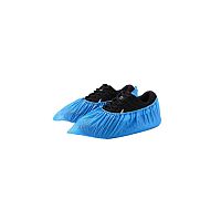 Disposable medical shoe cover