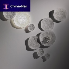 LED motif light Whitewallcontract
