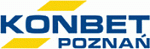 ��� �������� KONBET POZNA