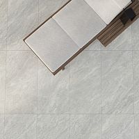 Indoor tile BARDIGLIO SILVERoutdoorliving roomkitchen