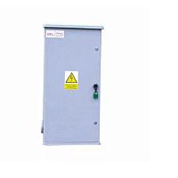 Three-phase voltage stabilizer IVS series