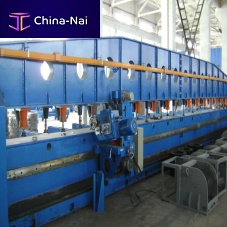 3-axis milling machine verticaledge