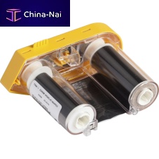 Label printer thermal transfer ribbon BMP®61 Series