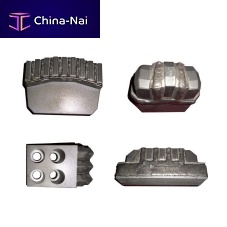 Tunnel boring machine cutter