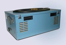 Air compressor ACS2520 electricstationaryindustrial