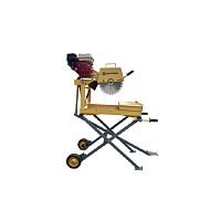 Brick saw GBS350 seriescircular