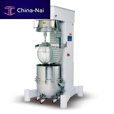 Planetary mixer PMP 120batchautomaticfor the food industry