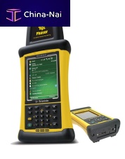 Predictive maintenance vibration analyzer OLIP PHASORFFTwith data loggerportable