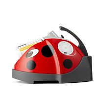 Dry-mist disinfection system Nococcinelleportableautomaticelectric