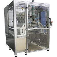 Pneumatic punching press 1002automaticpunchingforming