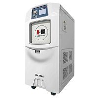 Medical sterilizer AG-TPS100 plasmafloor-standinglow-temperature