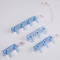 2-way infusion manifold HPM24-way3-wayanesthesiology