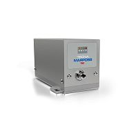 Direct leakage flow test module TECNA TM3PQfor medical disposablesfor absolute pressure decay leak testerfor bloodlines