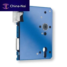 Mechanical lock CES VARIOfor entry door1 point