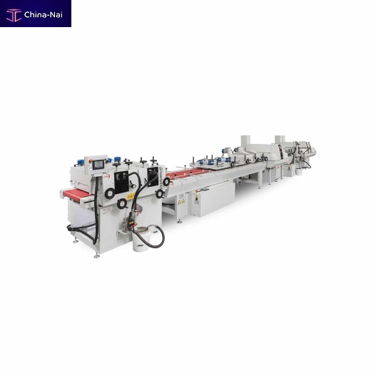 Finishing machine Smartparquet Finishing machine Smartparquet