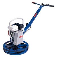 Power trowel L63