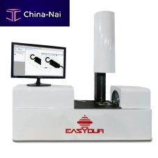 Tabletop profile projector MULTIVISION II series