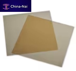 EMI shielding film TECKFILMpolyesterthintransparent
