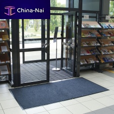 Anti-slip mat CAHORS / FLORACcleandust controlabsorbent