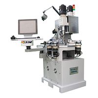 Wire winding machine US-850precisionCNC
