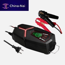 Desktop battery charger VOYAGER 25LiFePO4gelAGM