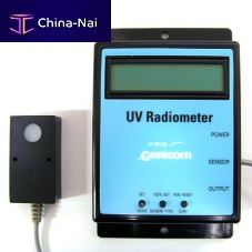 UV radiometer MG01 series