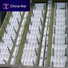 Concrete oil separator VORTCLAREX®polypropylene