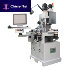 Wire winding machine US-850precisionCNC