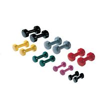 Short dumbbell 14033 seriesstraight