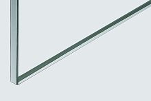 Edge-to-edge partition Promat®-SYSTEMGLASglazedcommercialfor offices