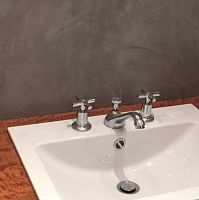 Decorative coating MICROCRETEindoorfor wallplaster