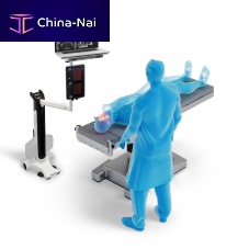 ENT surgery surgical navigation system Navientoptical