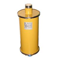 Oil mist collector centrifugal