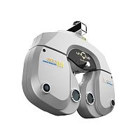 Digital phoropter UDR-800