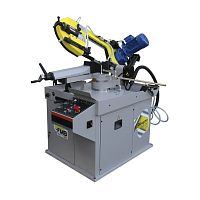 Band saw CENTAUROpanelhorizontalfor metals