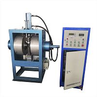 Hydraulic press DXP15-250manualelectricforming