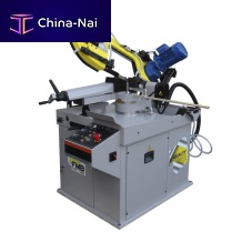 Band saw CENTAUROpanelhorizontalfor metals