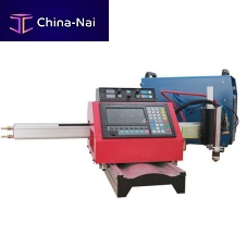 Oxyacetylene cutting machine ZNC-1500Aplasmafor non-ferrous metalsfor aluminum