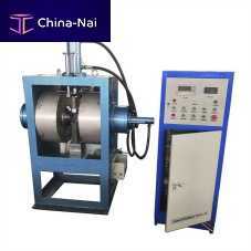 Hydraulic press DXP15-250manualelectricforming