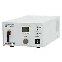 Proportional flow controller MJT-E seriesfor gasfor nitrogendigital
