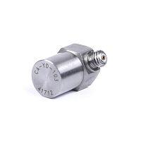 Piezoelectric accelerometer CA-YD-103