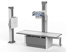 Radiography system PLD7400 seriesdigitalanalogicfor multipurpose radiography