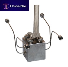 TCD detector gasfor gas chromatography