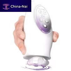 Dermo-massage unit Joyskinhand-held