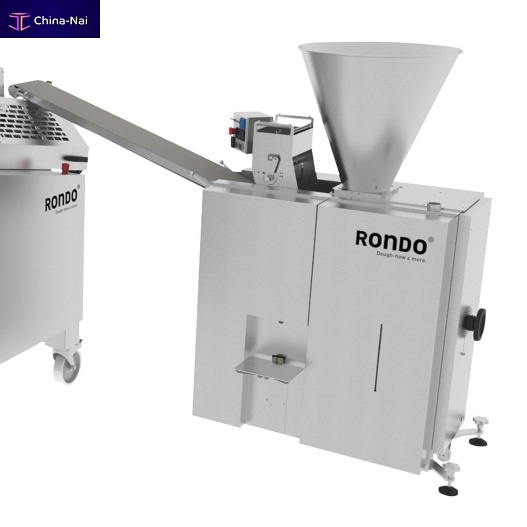 Dough divider 3000 Dough divider 3000