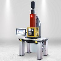 Servo-press MESVP Seriesmechanicalformingmini