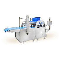 Dough production line Green GenesisPRO Seriesautomaticlinear