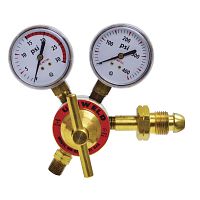 Volumetric flow regulator MR82 seriesdifferential pressurefor gasfor air